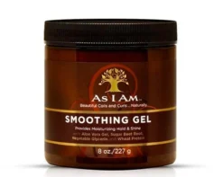 Gel Fixador Smoothing Gel