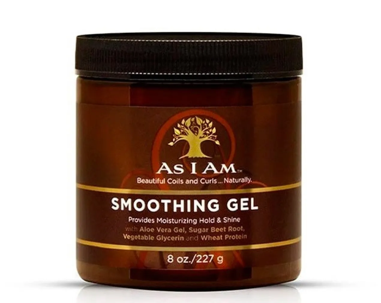 Gel Fixador Smoothing Gel