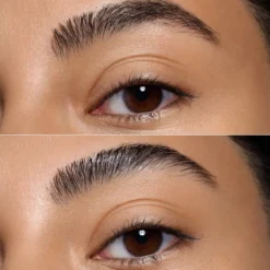 Gel Fixador Transparente Sobrancelhas Power Fix Brow