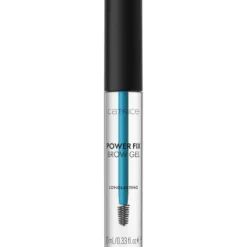 Gel Fixador Transparente Sobrancelhas Power Fix Brow