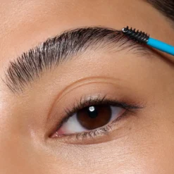 Gel Fixador Transparente Sobrancelhas Power Fix Brow