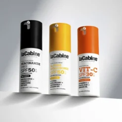 Gel Fluido Solar VIT-C SPF30