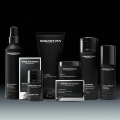 Gel Forte Gel de Fixação Forte