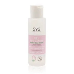 Gel Hidroalcoólico com Aloé Vera e Pantenol