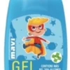Gel Hidroalcoólico para Crianças