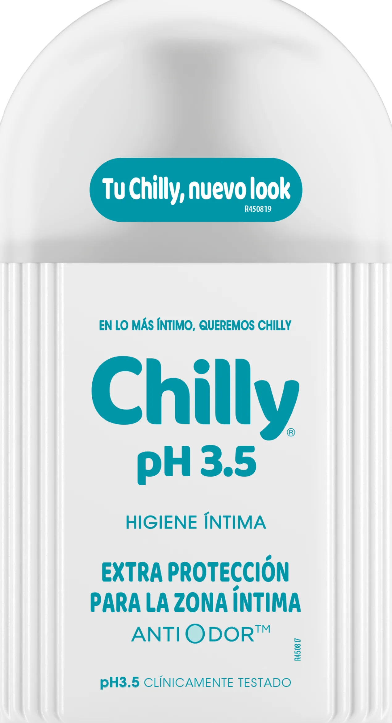 Gel Intimate Extra Protection pH 3,5