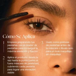 Gel Lash Lift