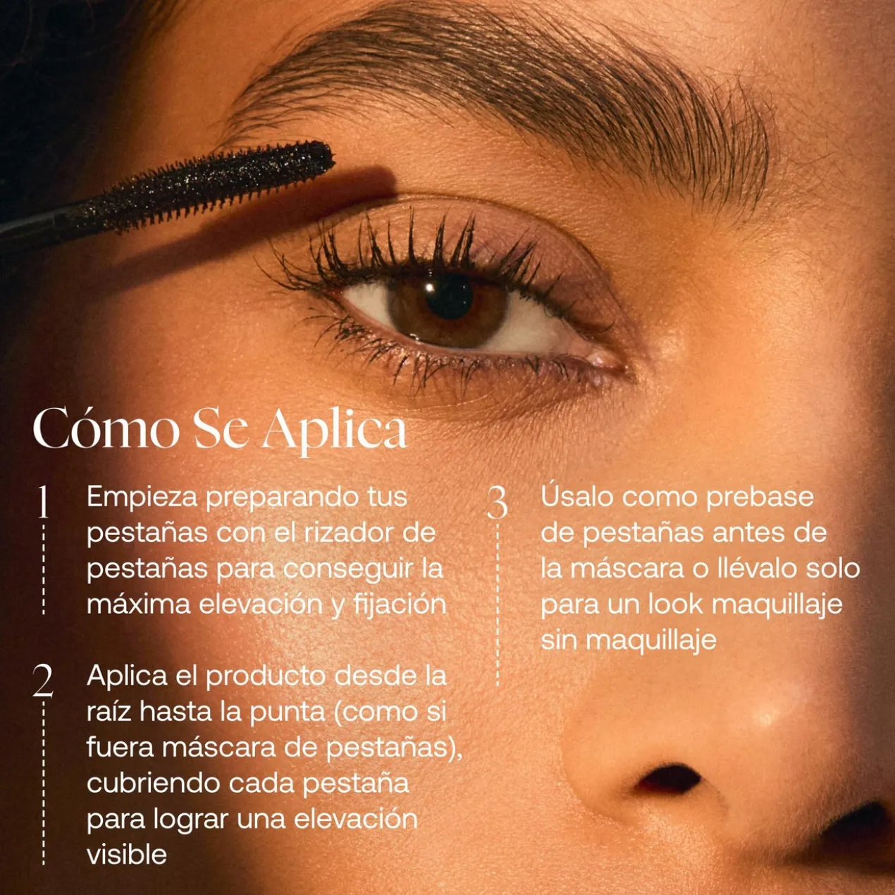 Gel Lash Lift