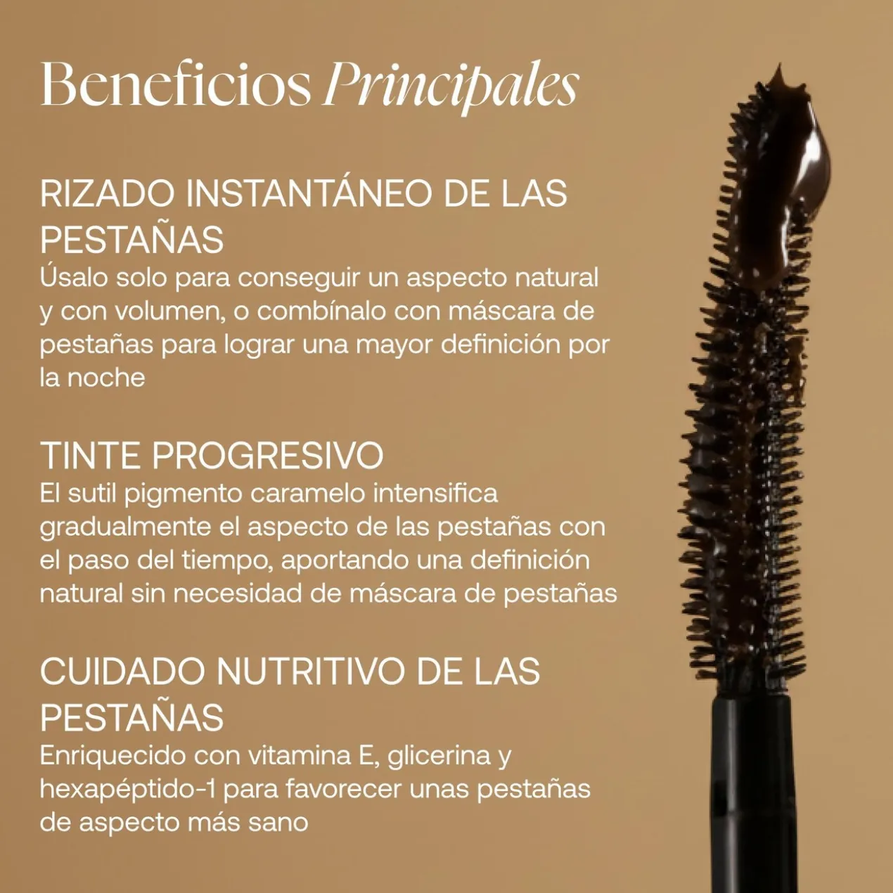 Gel Lash Lift