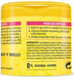 Gel Ligeiro Aloe Vera Caracóis