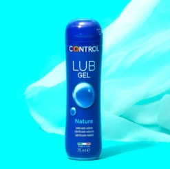 Gel Lubrificante Nature