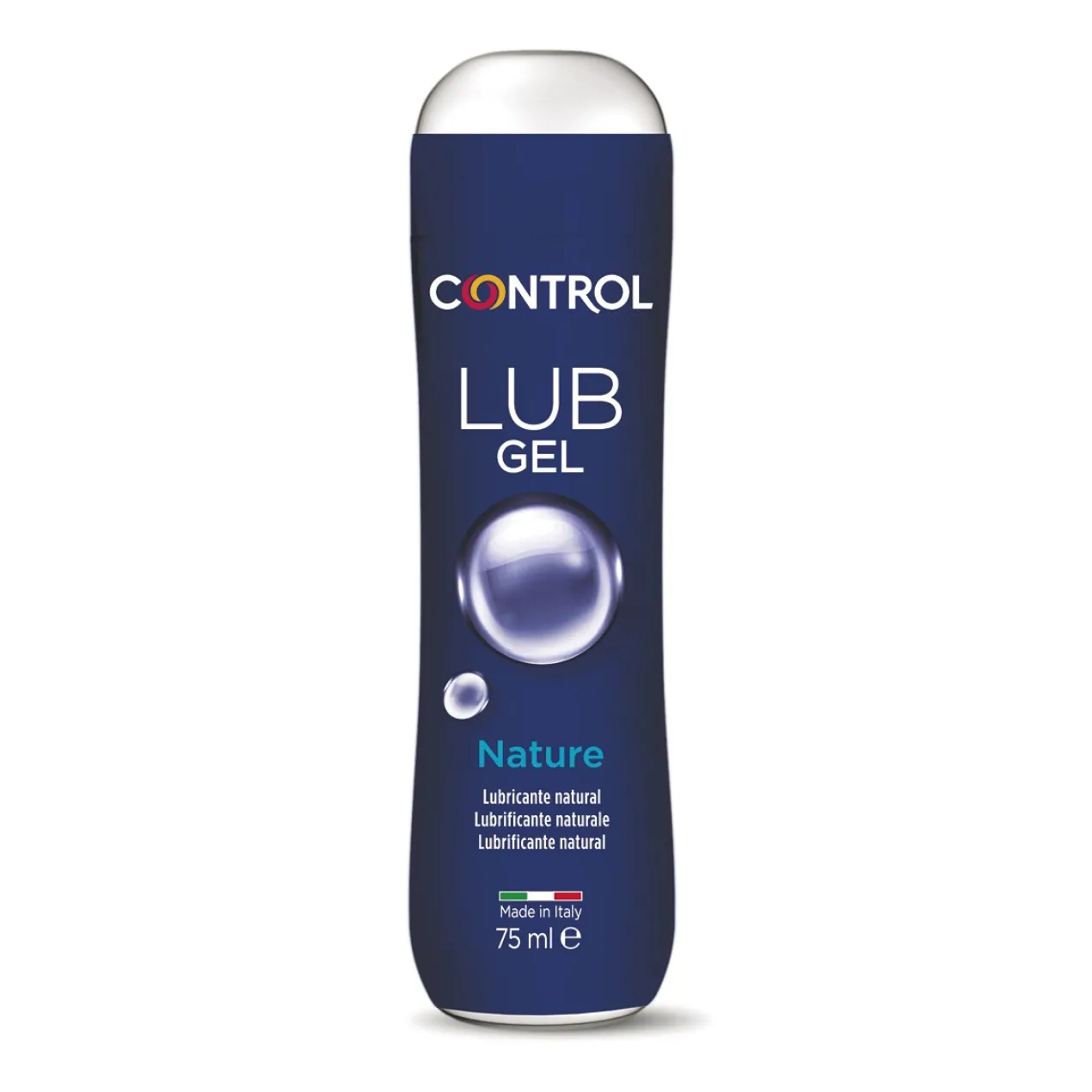Gel Lubrificante Nature