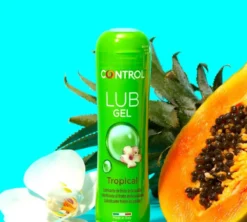 Gel Lubrificante Tropical