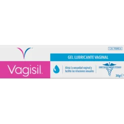 Gel Lubrificante Vaginal