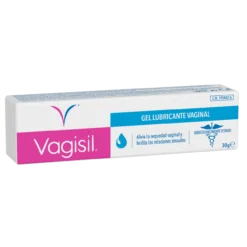 Gel Lubrificante Vaginal