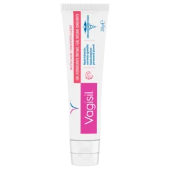 Gel Lubrificante Vaginal Efeito Calor