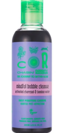 Gel Mindful Bubble Cleanser