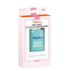 Gel Removedor de Cutículas