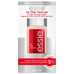 Gel Reparador de Unhas To The Rescue