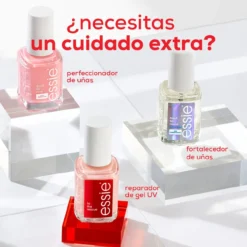 Gel Reparador de Unhas To The Rescue
