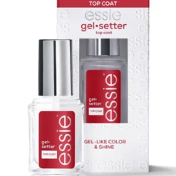 Gel Setter Top Coat