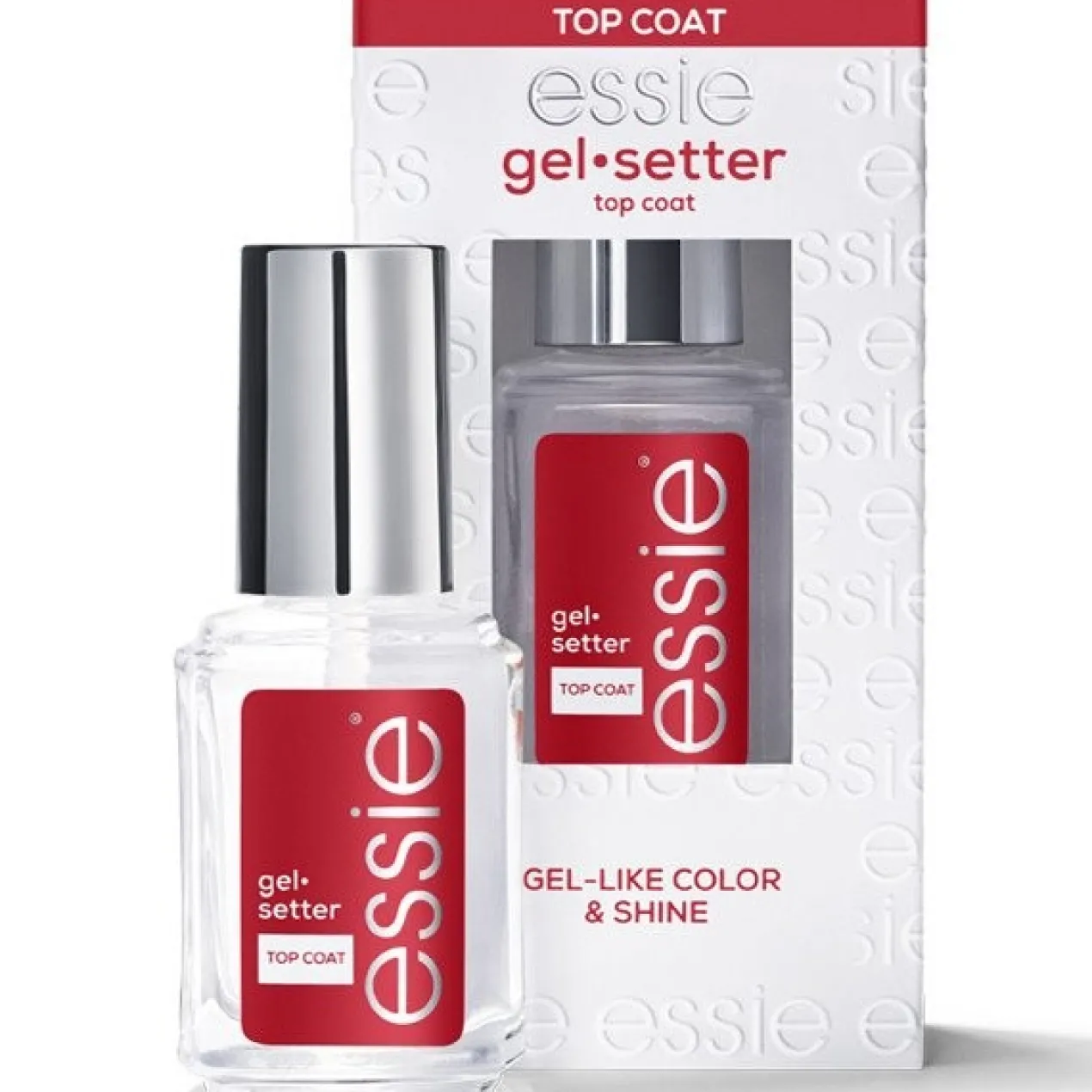 Gel Setter Top Coat