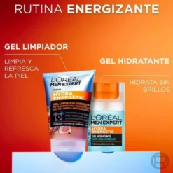 Gel Ultra Hidratante Hydra Energetic