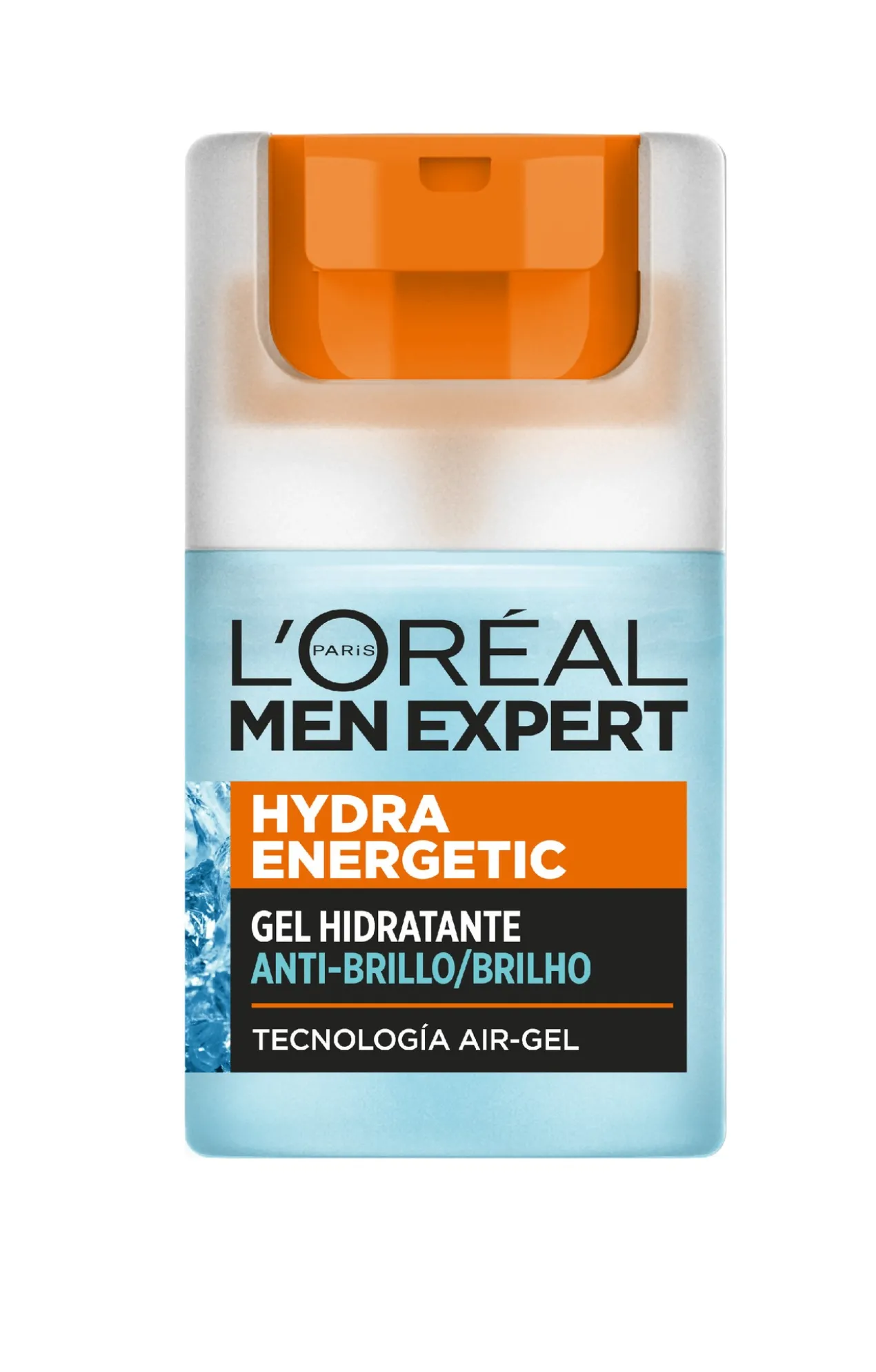 Gel Ultra Hidratante Hydra Energetic