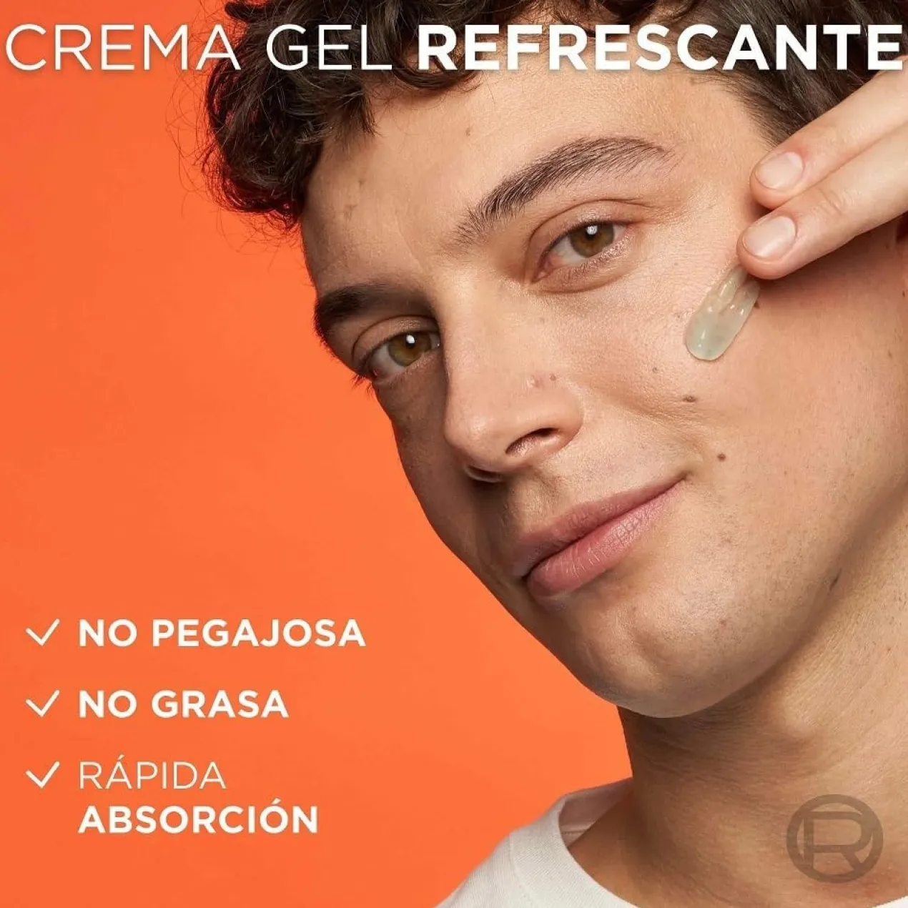 Gel Ultra Hidratante Hydra Energetic