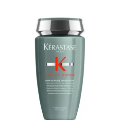 Genesis Homme Bain De Masse Epaissant