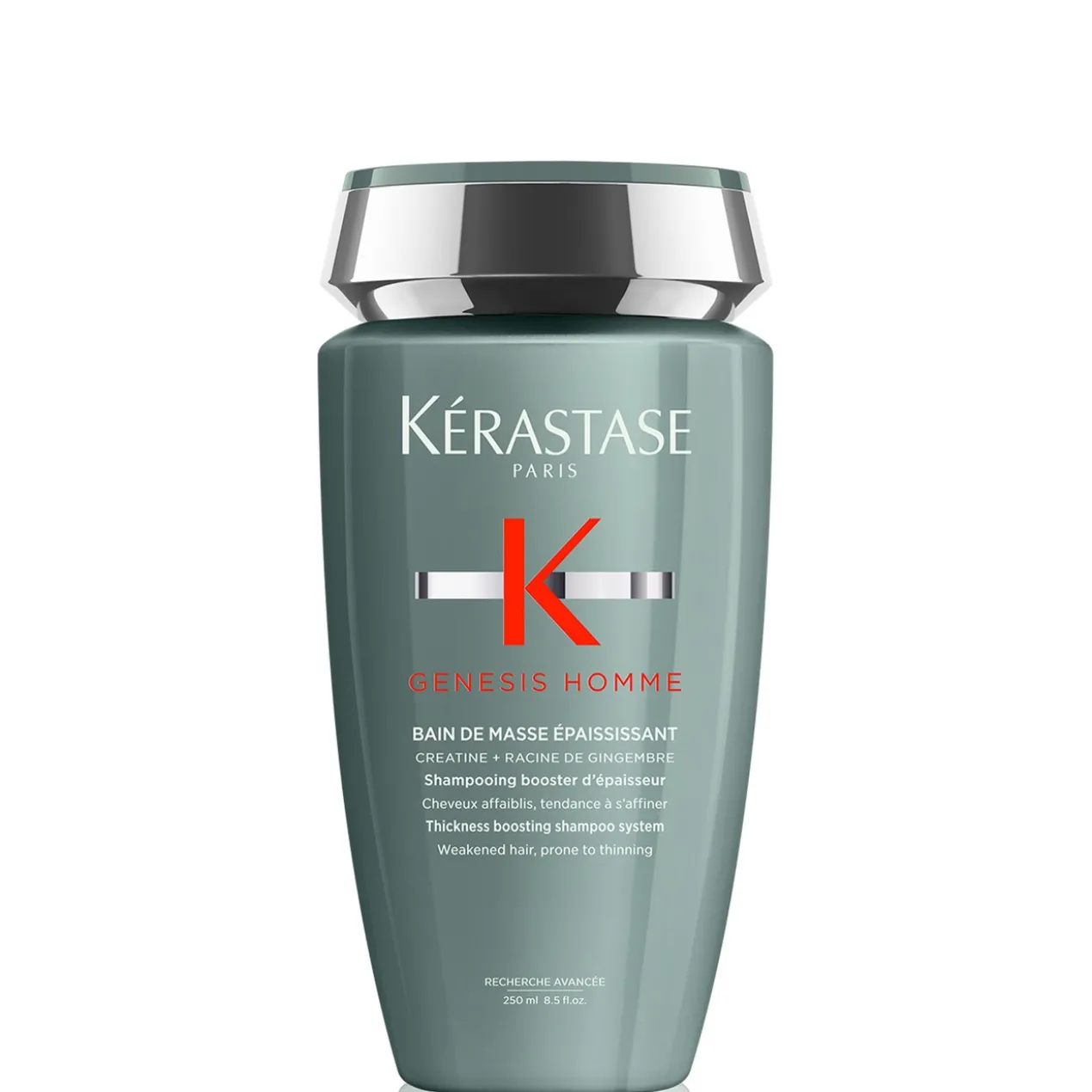 Genesis Homme Bain De Masse Epaissant