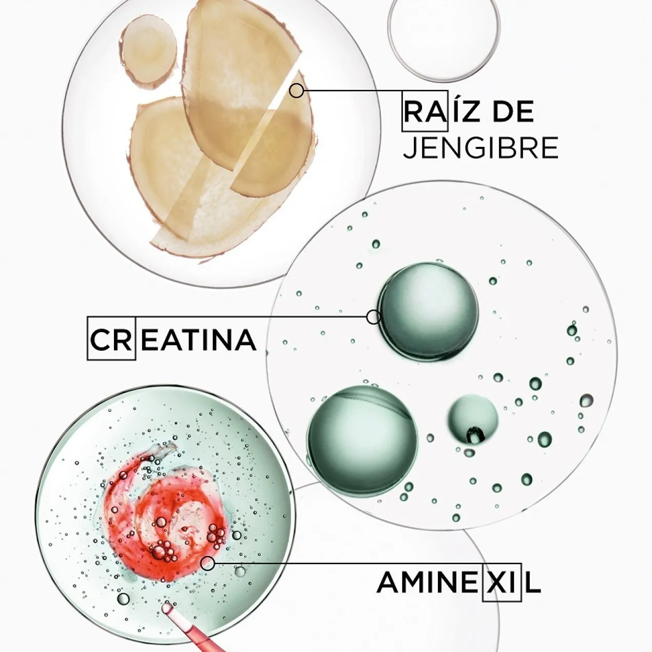 Genesis Homme Bain De Masse Epaissant