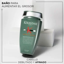 Genesis Homme Bain De Masse Epaissant