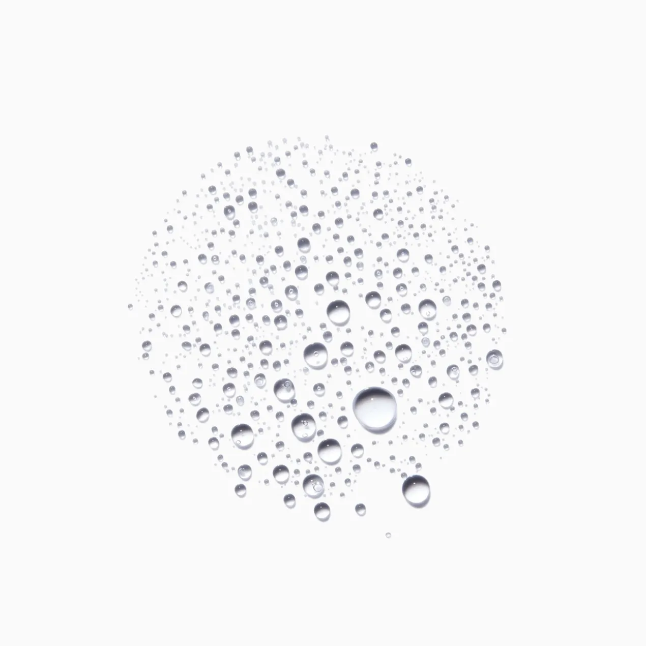 Genesis Homme Spray Fortificante