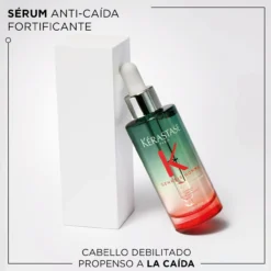 Genesis Homme Sérum Anti-queda