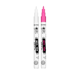 Genius Tribe Marcadores para Unhas