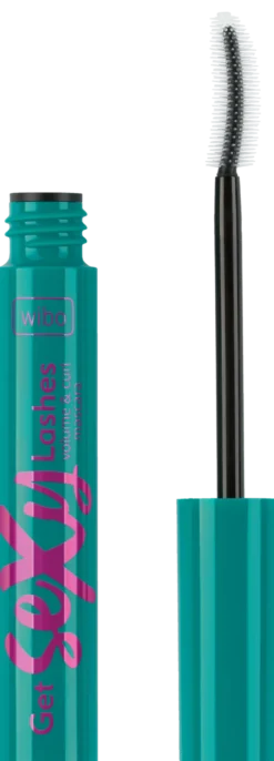 Get Sexy Máscara de Pestanas Volume & Curling