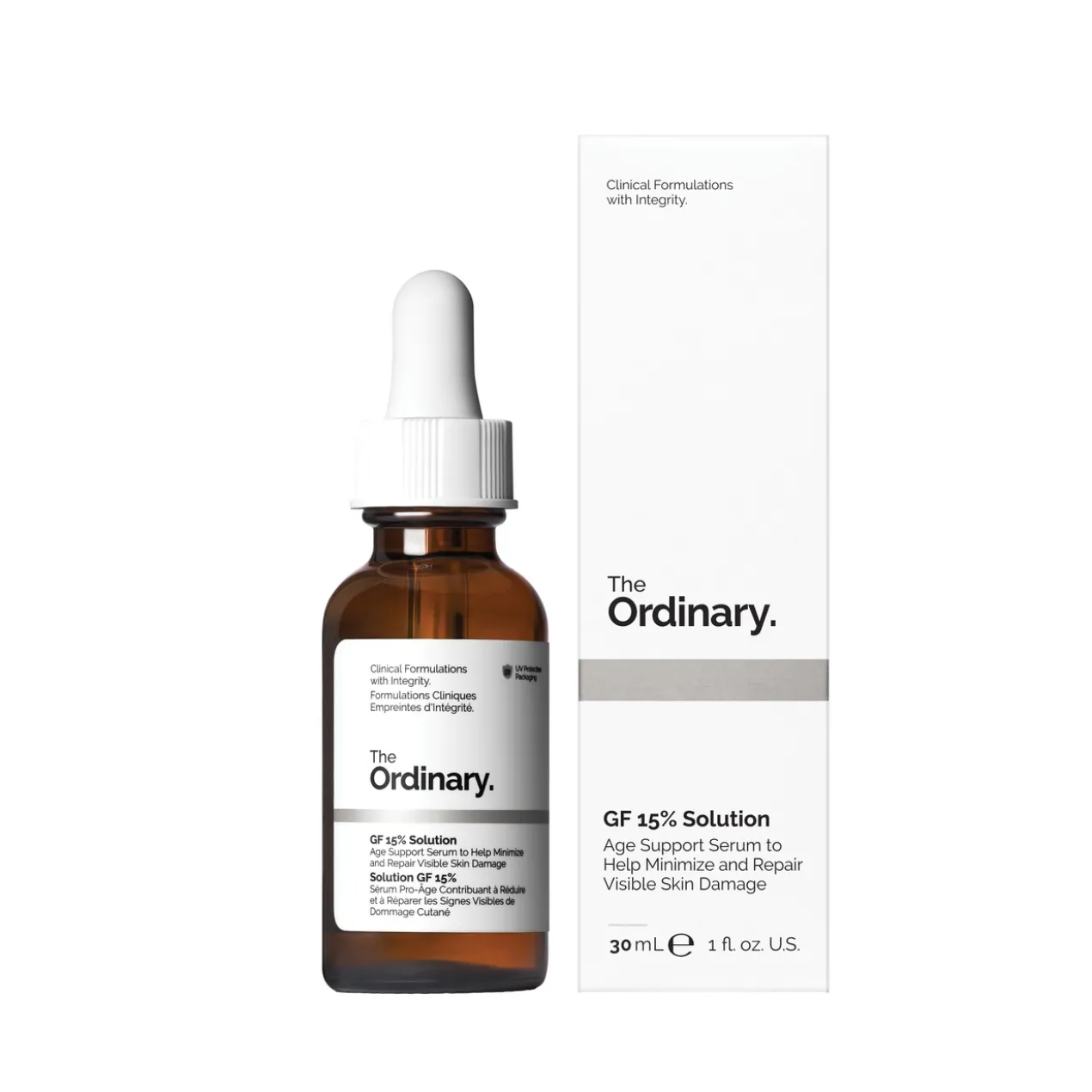 GF Solution 15% Serum