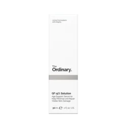 GF Solution 15% Serum