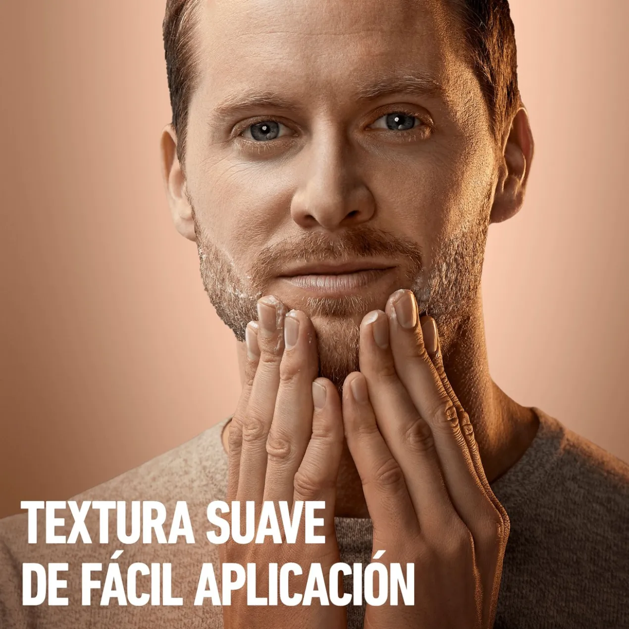 Gillette King C. Bálsamo Suave Para Barba