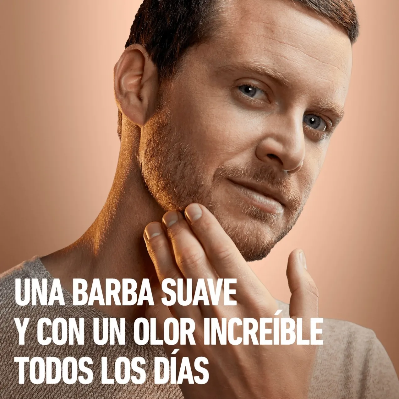 Gillette King C. Bálsamo Suave Para Barba