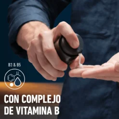 Gillette King C. Creme Hidratante para Rosto e Barba