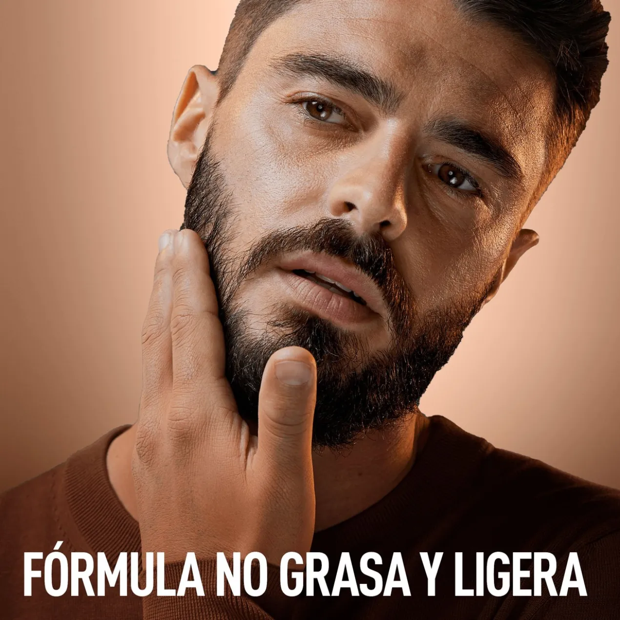 Gillette King C. Óleo de Barba Para Homem
