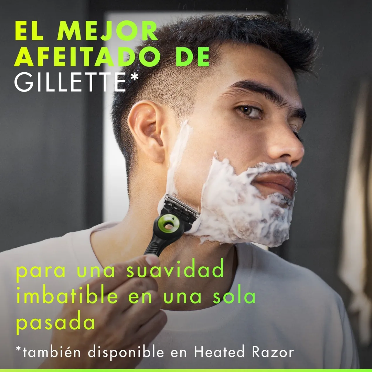 Gillette Labs Pack Poupança 8+2 Recargas de Lâminas