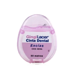Gingilacer Fio Dentário