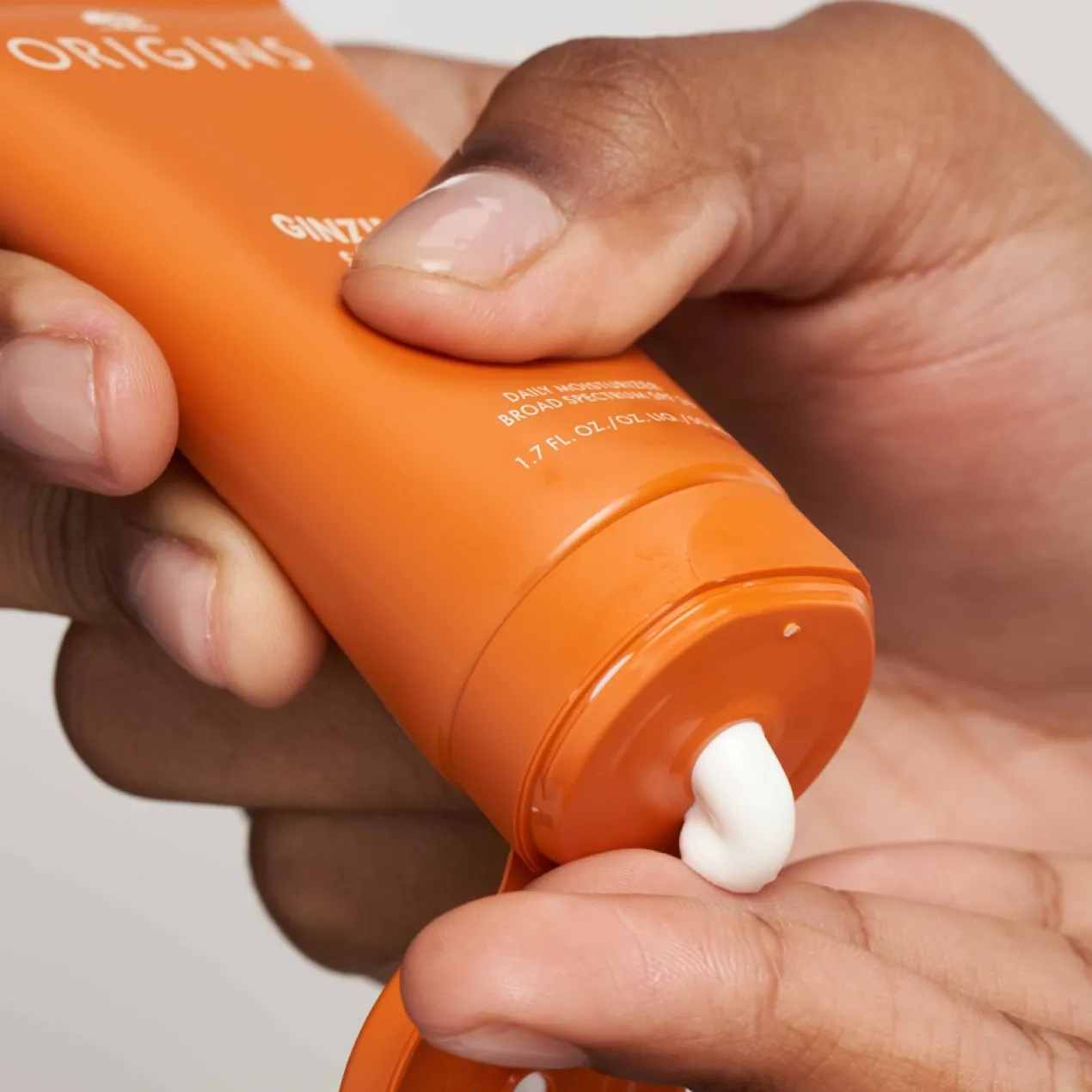 GinZing SPF30 Hidratante Diário