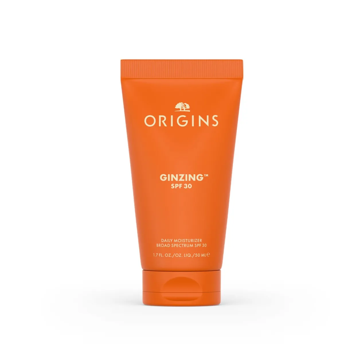 GinZing SPF30 Hidratante Diário
