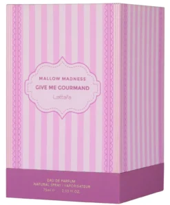 Give Me Gourmand Mallow Madness Eau de Parfum