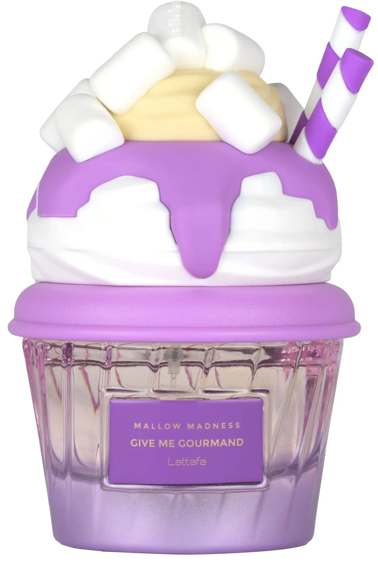 Give Me Gourmand Mallow Madness Eau de Parfum