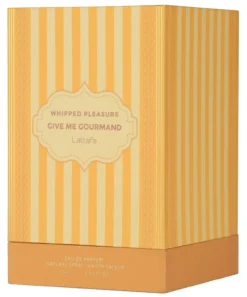 Give Me Gourmand Whipped Pleasure Eau de Parfum